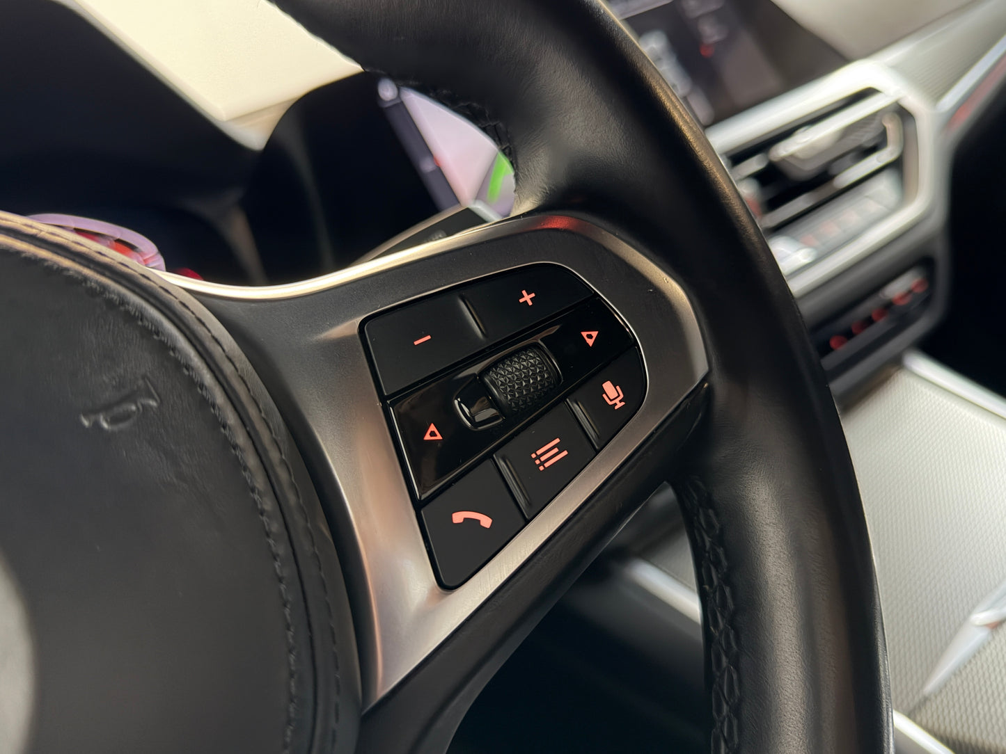 BMW 318D G20 M-Sport Package + Performance 2.0D 140kw