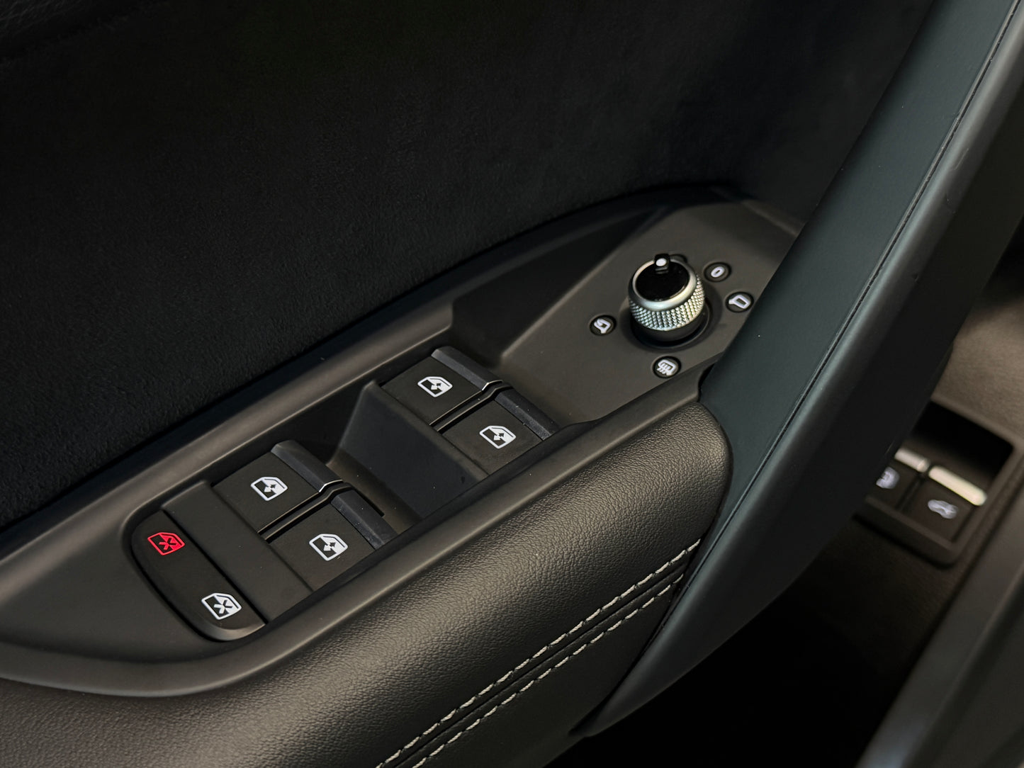 Audi Q5 Sportback 50 TFSI E Quattro S-tronic S line