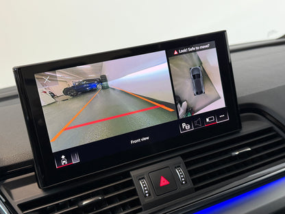 Audi Q5 Sportback 50 TFSI E Quattro S-tronic S line