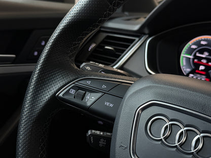Audi Q5 Sportback 50 TFSI E Quattro S-tronic S line