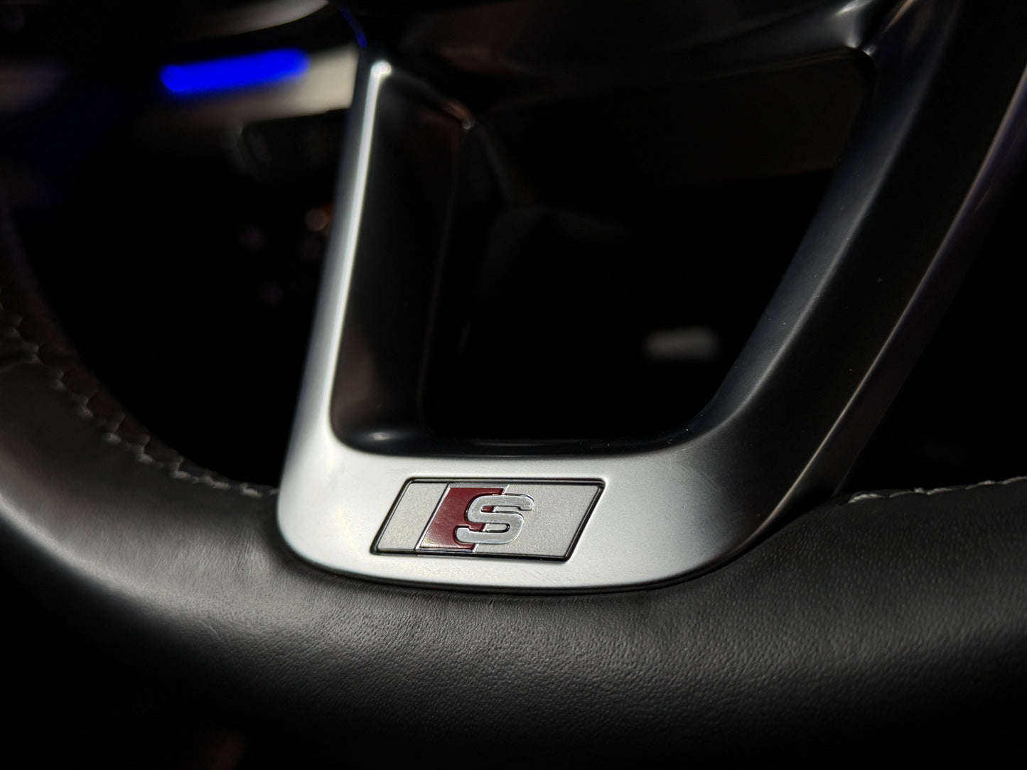 Audi Q5 Sportback 50 TFSI E Quattro S-tronic S line