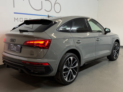 Audi Q5 Sportback 50 TFSI E Quattro S-tronic S line