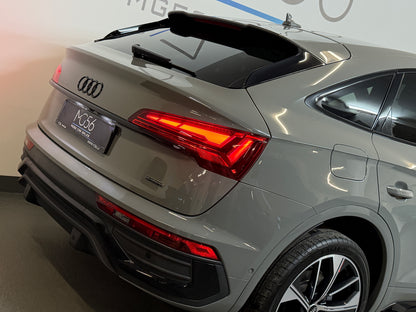 Audi Q5 Sportback 50 TFSI E Quattro S-tronic S line