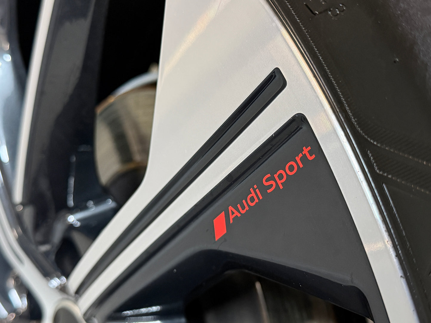 Audi Q5 Sportback 50 TFSI E Quattro S-tronic S line