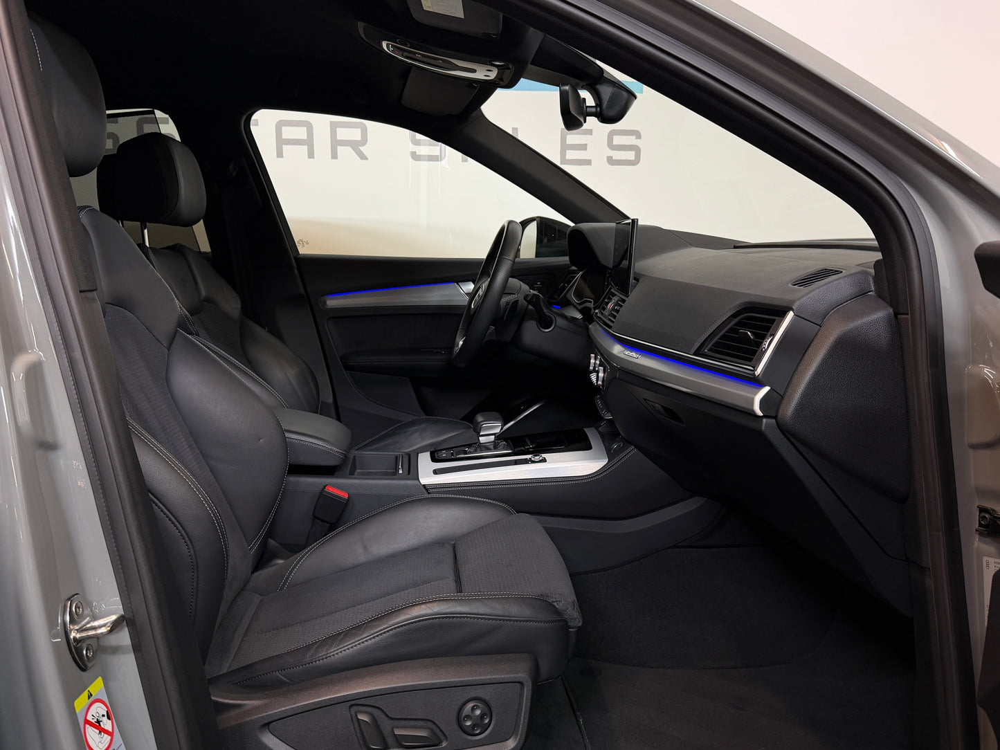 Audi Q5 Sportback 50 TFSI E Quattro S-tronic S line