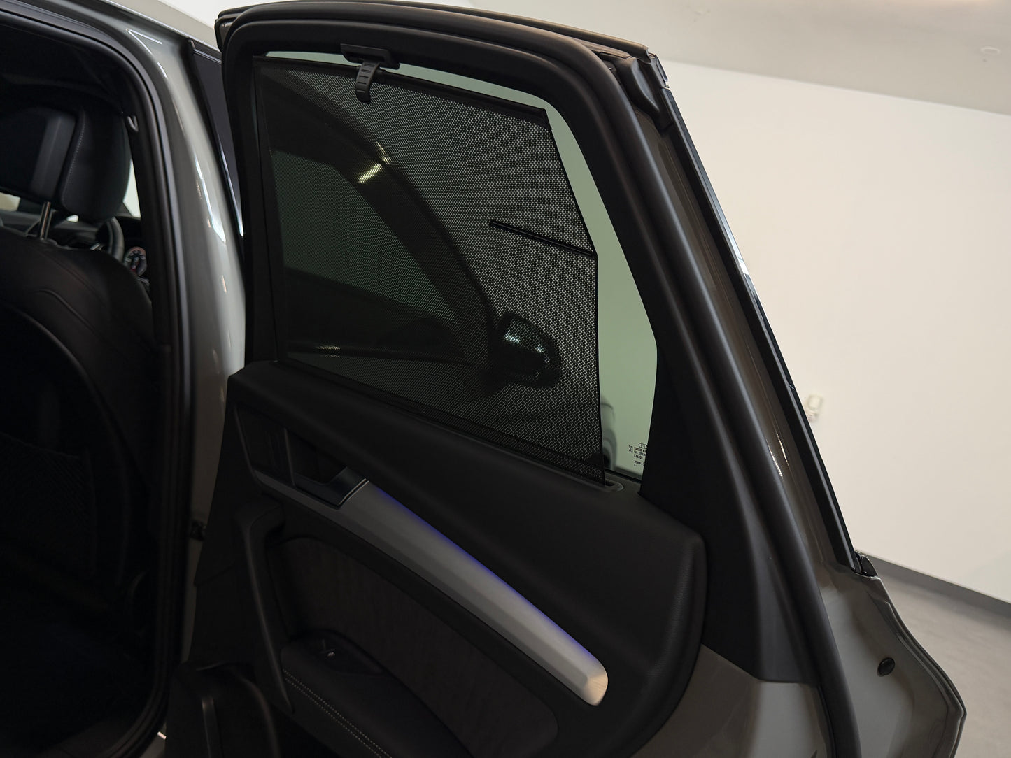 Audi Q5 Sportback 50 TFSI E Quattro S-tronic S line