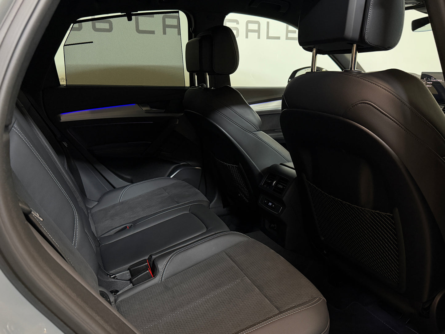 Audi Q5 Sportback 50 TFSI E Quattro S-tronic S line