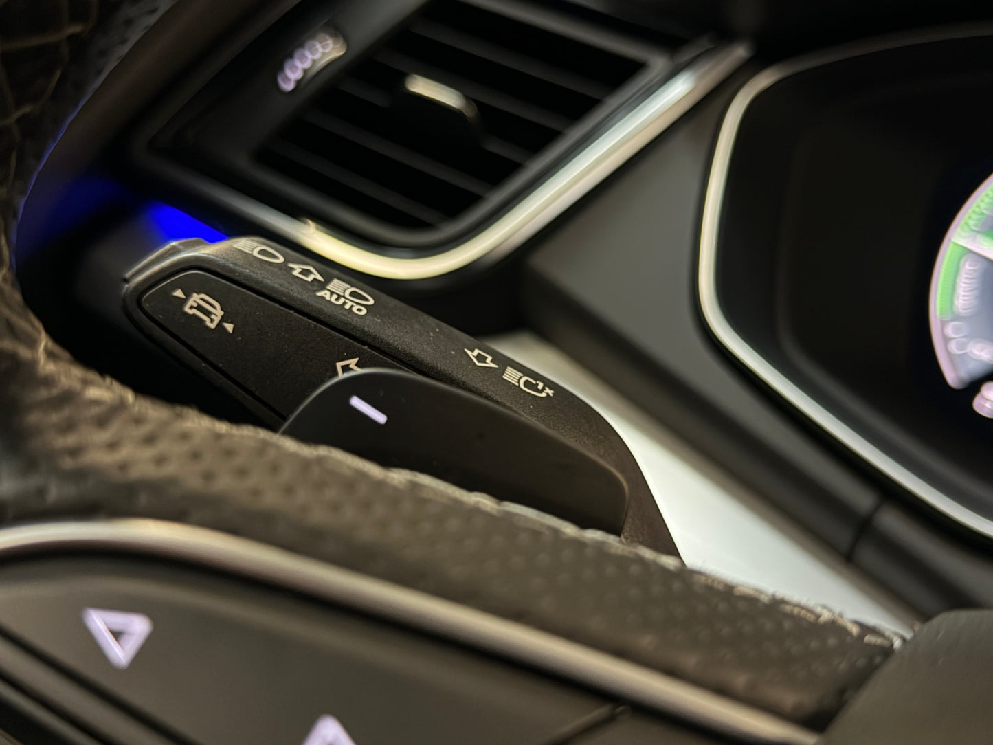 Audi Q5 Sportback 50 TFSI E Quattro S-tronic S line