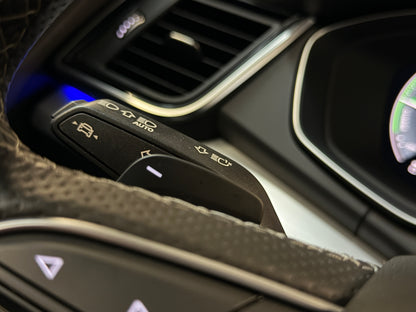 Audi Q5 Sportback 50 TFSI E Quattro S-tronic S line