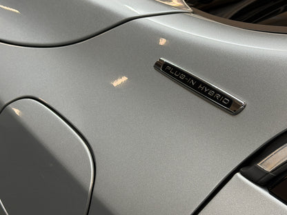 Volvo V60 2.4 D6 Plug-in Hybrid Summum