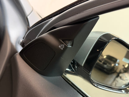 Volvo V60 2.4 D6 Plug-in Hybrid Summum