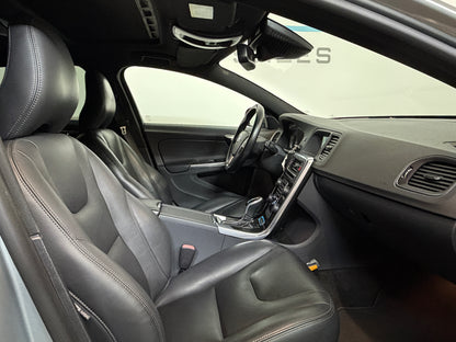 Volvo V60 2.4 D6 Plug-in Hybrid Summum