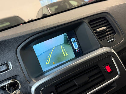 Volvo V60 2.4 D6 Plug-in Hybrid Summum