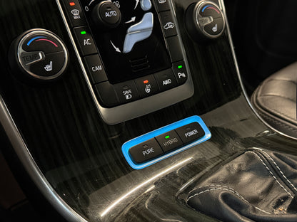 Volvo V60 2.4 D6 Plug-in Hybrid Summum