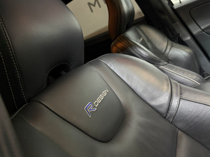 Volvo XC60 2.4 D5 R-Design AWD