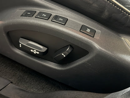 Volvo XC60 2.4 D5 R-Design AWD