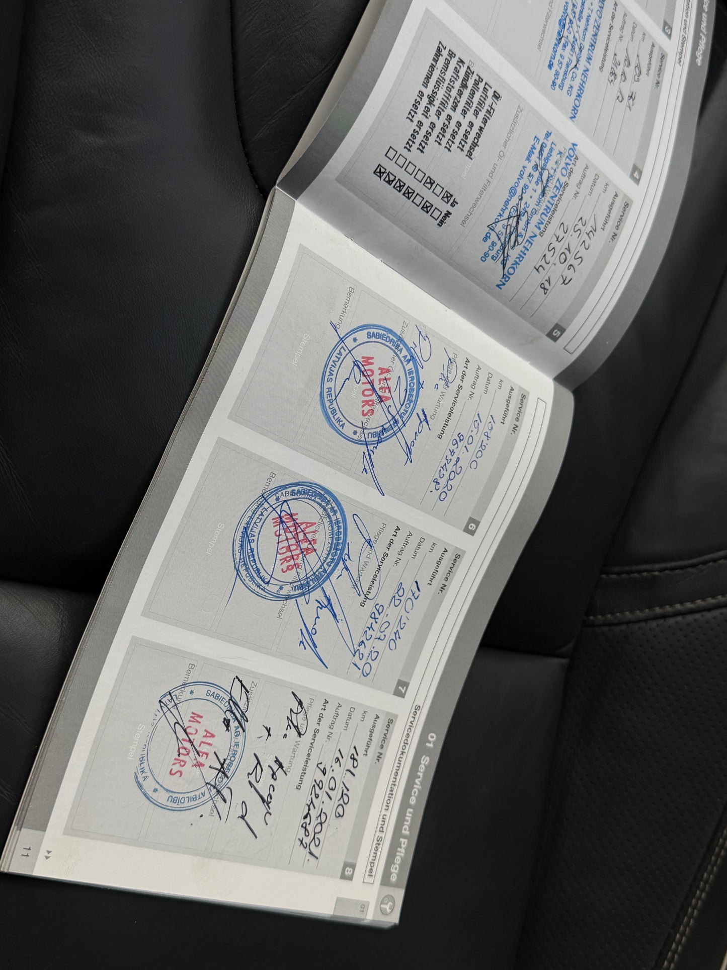 Volvo XC60 2.4 D5 R-Design AWD