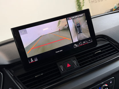 Audi Q5 55 TFSI E-Tron Quattro Facelift S-Line