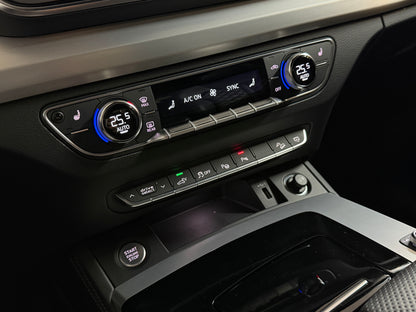 Audi Q5 55 TFSI E-Tron Quattro Facelift S-Line