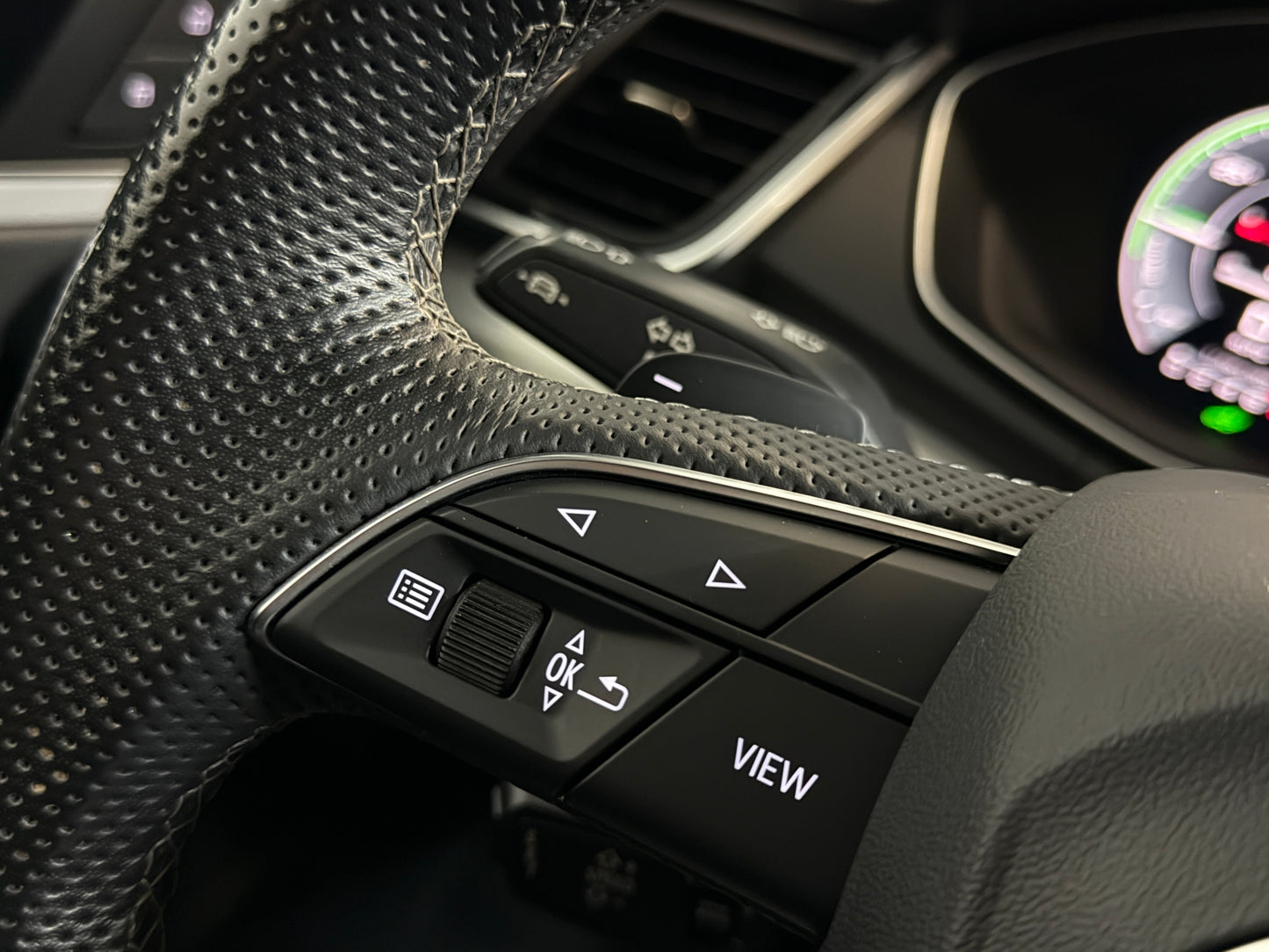 Audi Q5 55 TFSI E-Tron Quattro Facelift S-Line