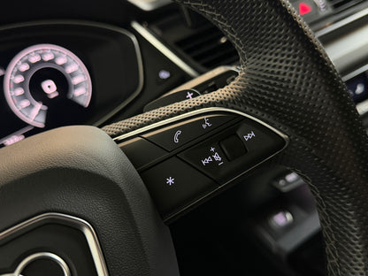 Audi Q5 55 TFSI E-Tron Quattro Facelift S-Line