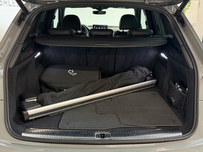 Audi Q5 55 TFSI E-Tron Quattro Facelift S-Line