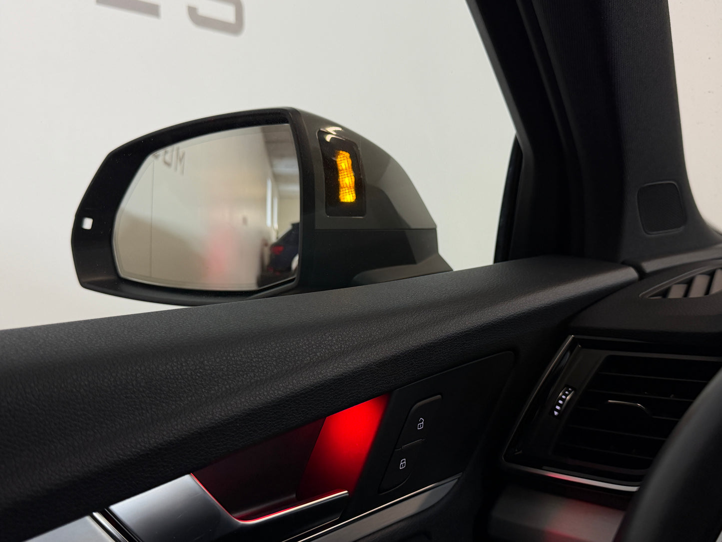 Audi Q5 55 TFSI E-Tron Quattro Facelift S-Line