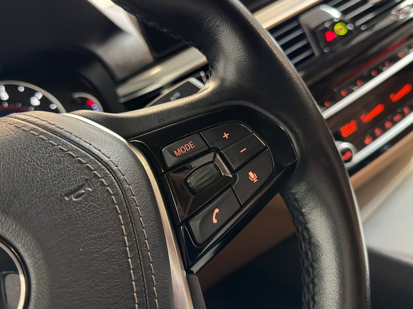 BMW 630D Gran Turismo G32