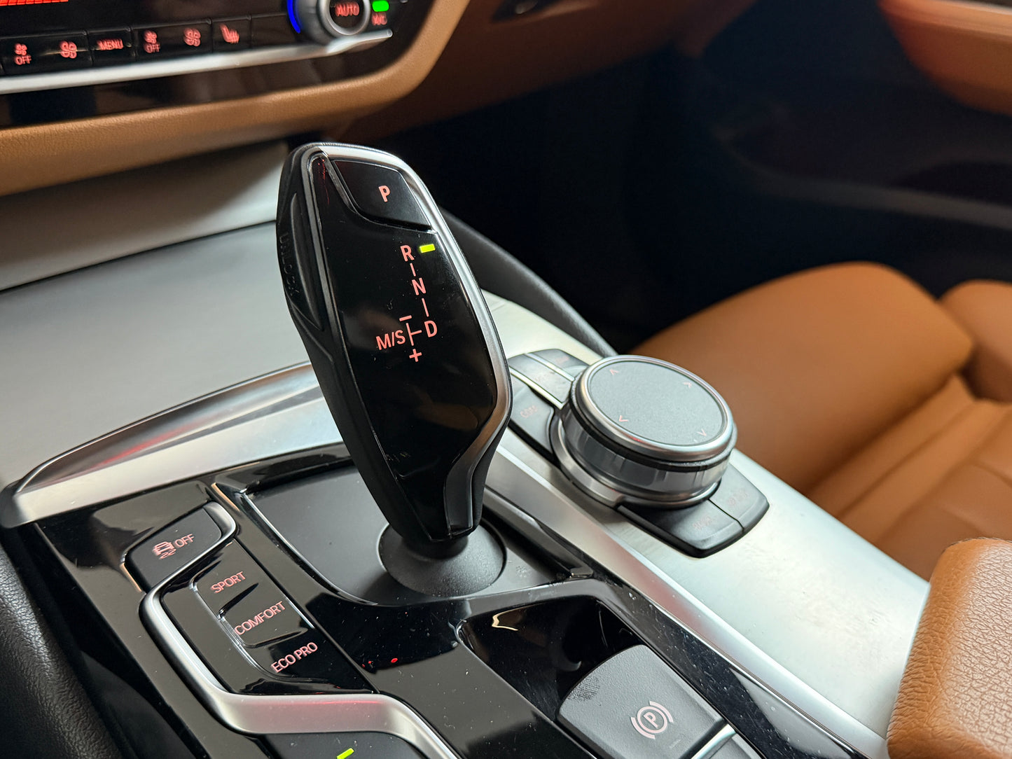 BMW 630D Gran Turismo G32