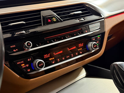 BMW 630D Gran Turismo G32