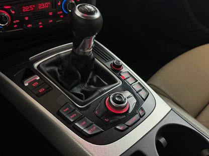 Audi A4 Allroad Quattro