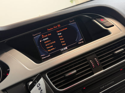 Audi A4 Allroad Quattro