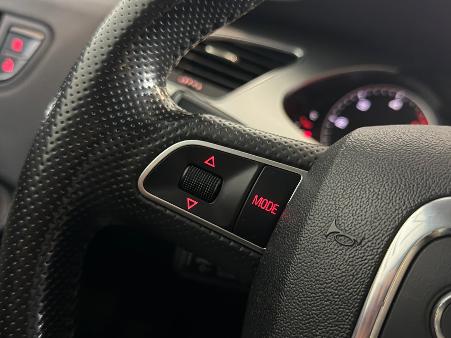 Audi A4 Allroad Quattro