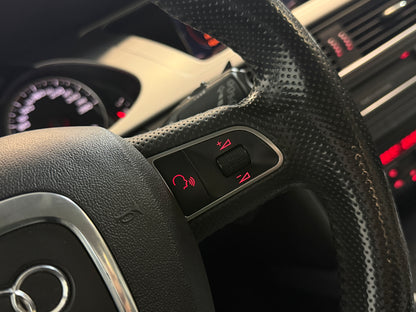 Audi A4 Allroad Quattro