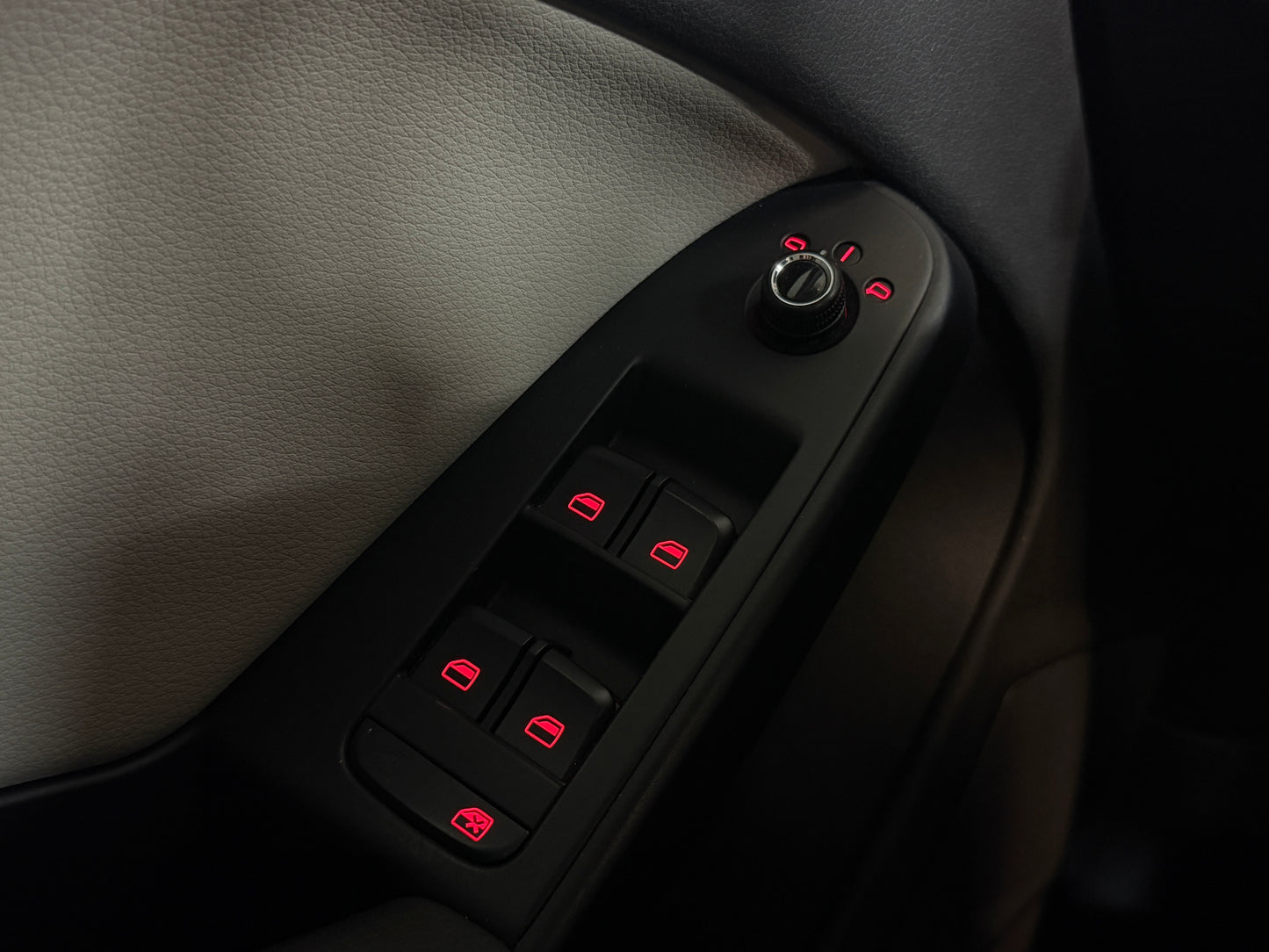 Audi A4 Allroad Quattro