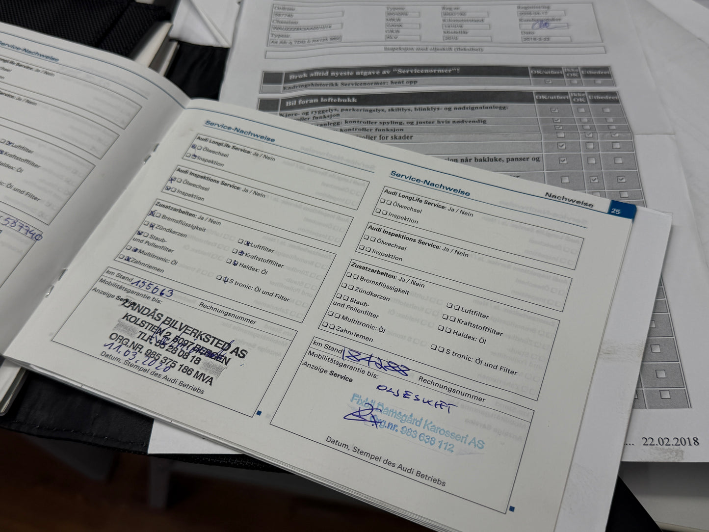 Audi A4 Allroad Quattro