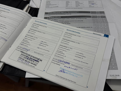 Audi A4 Allroad Quattro