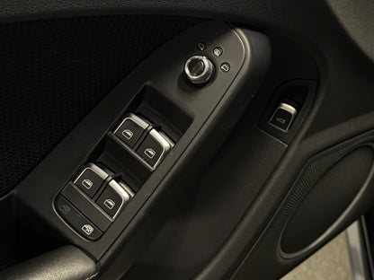 Audi A4 Quattro S-Line 1.8 TFSI