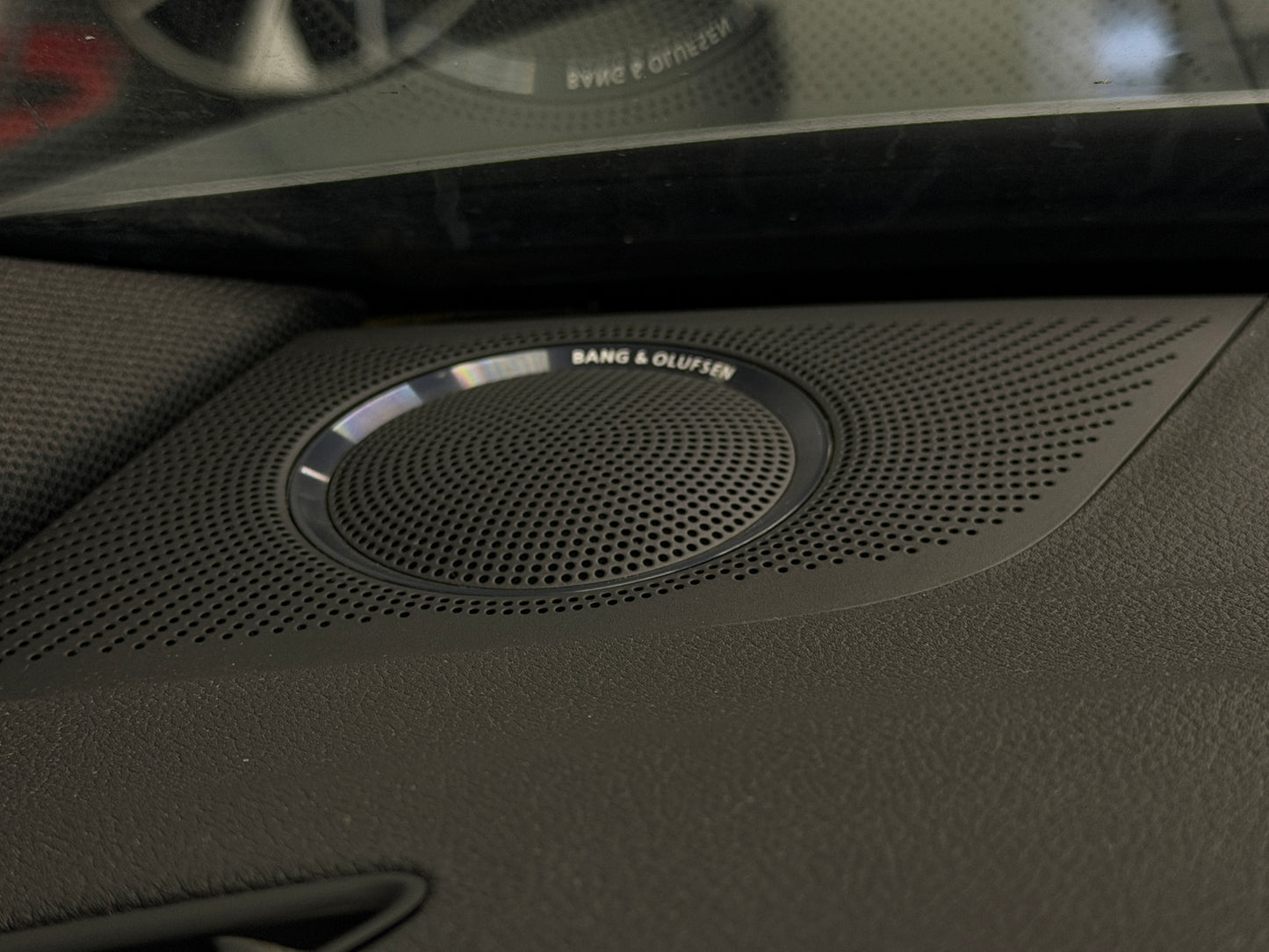 Audi A4 Quattro S-Line 1.8 TFSI