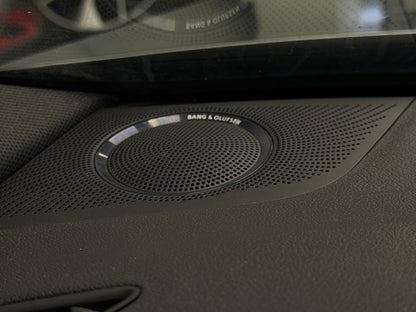 Audi A4 Quattro S-Line 1.8 TFSI