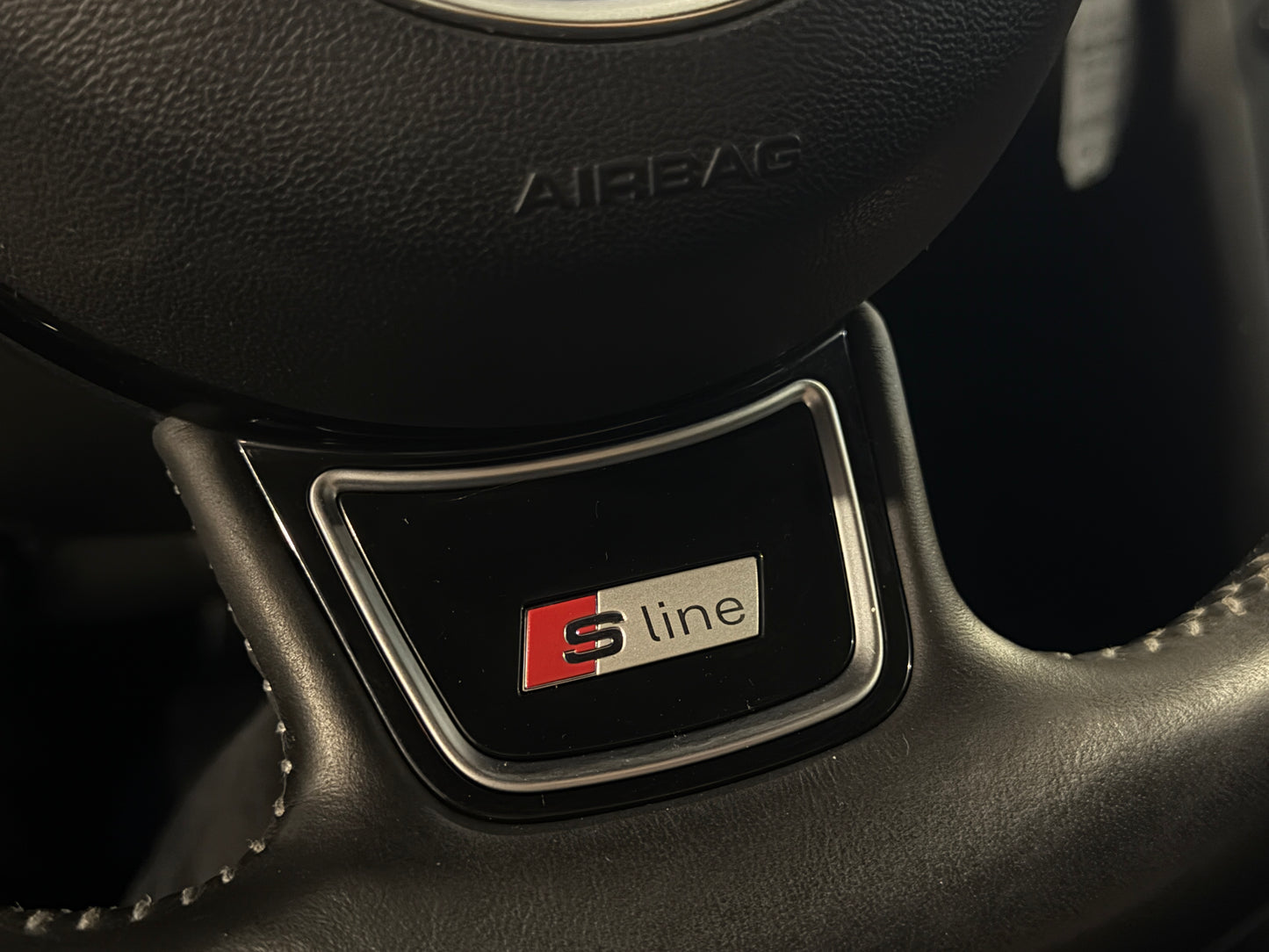 Audi A4 Quattro S-Line 1.8 TFSI