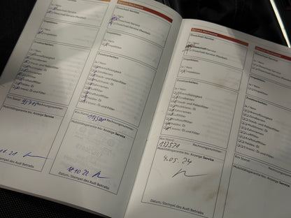 Audi A4 Quattro S-Line 1.8 TFSI