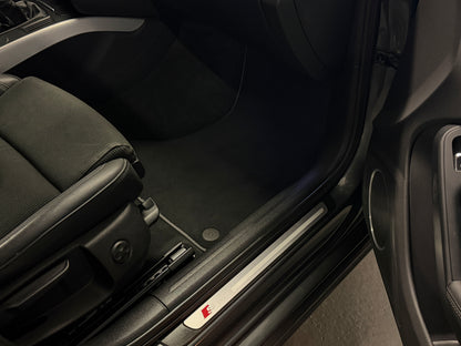 Audi A4 Quattro S-Line 1.8 TFSI