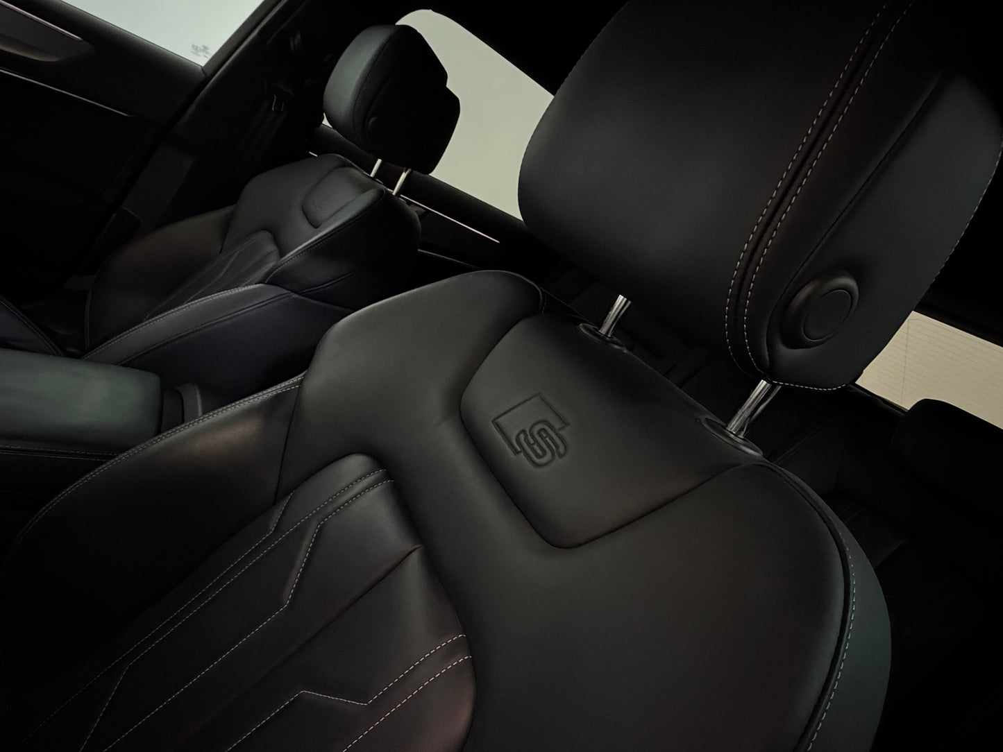 Audi A6 55 TFSI Avant S-Line Sport E-Quattro S-tronic