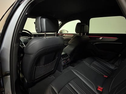 Audi A6 55 TFSI Avant S-Line Sport E-Quattro S-tronic