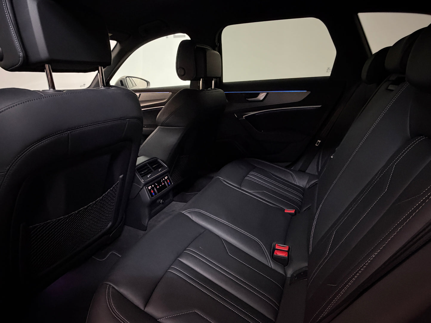 Audi A6 55 TFSI Avant S-Line Sport E-Quattro S-tronic