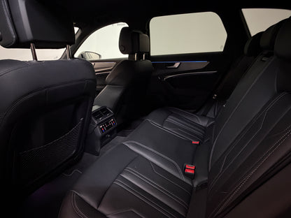Audi A6 55 TFSI Avant S-Line Sport E-Quattro S-tronic