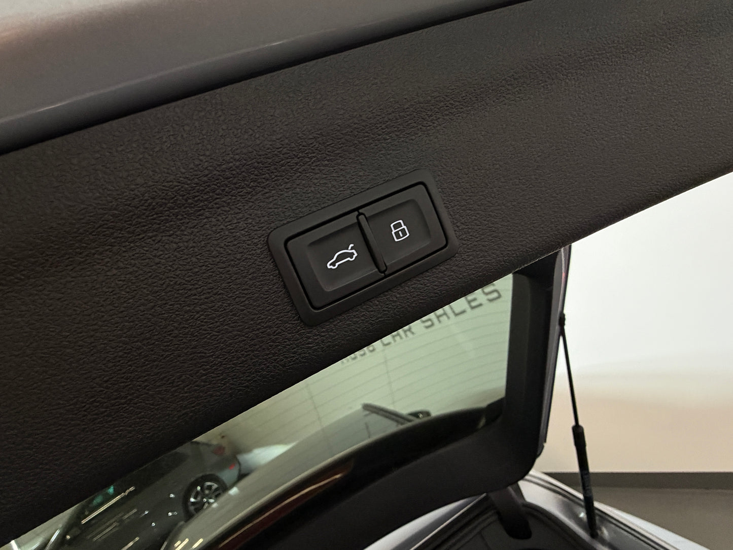 Audi A6 55 TFSI Avant S-Line Sport E-Quattro S-tronic