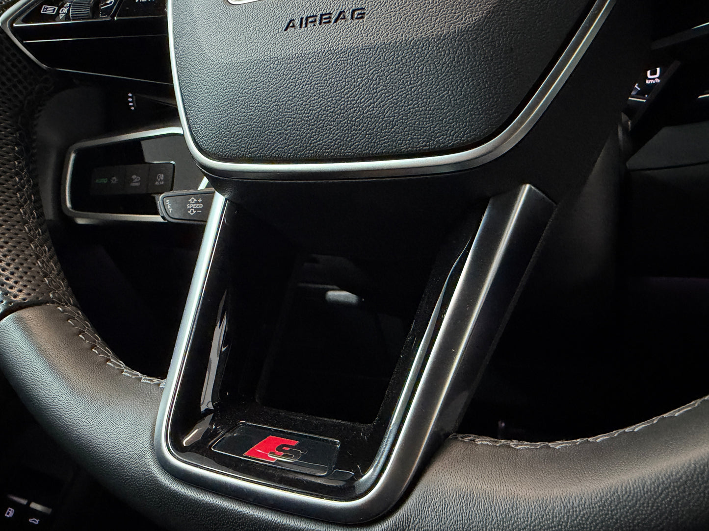 Audi A6 55 TFSI Avant S-Line Sport E-Quattro S-tronic