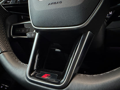 Audi A6 55 TFSI Avant S-Line Sport E-Quattro S-tronic